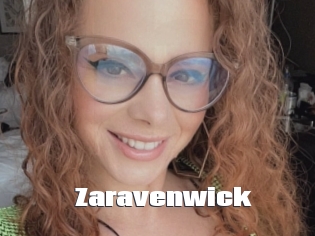 Zaravenwick