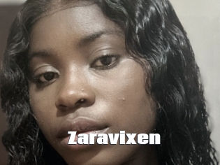 Zaravixen