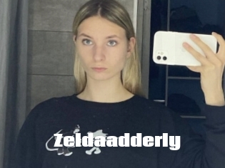 Zeldaadderly