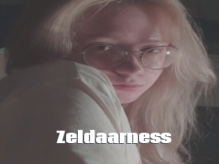 Zeldaarness