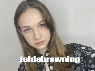 Zeldabrowning