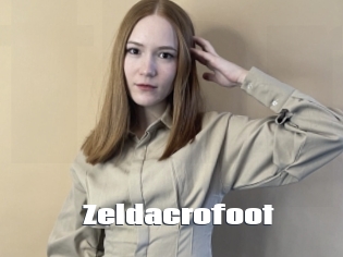 Zeldacrofoot