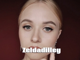 Zeldadilley