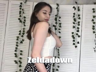 Zeldadown