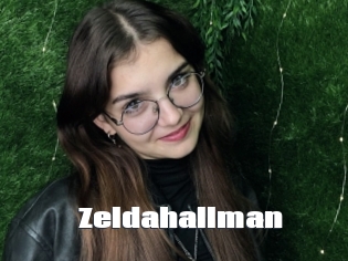 Zeldahallman