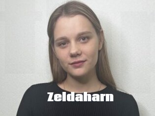 Zeldaharn