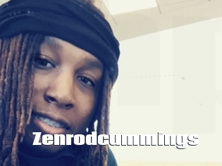 Zenrodcummings