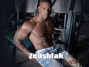 Zeusblak