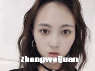 zhangweijuan The hot porn