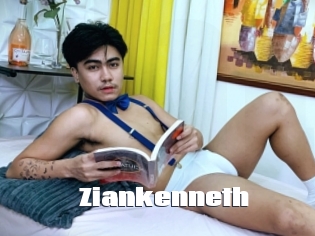 Ziankenneth