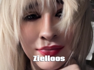 Zielloos