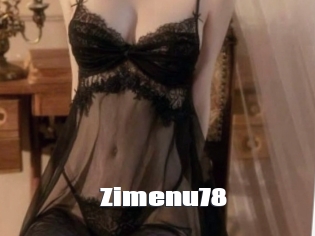 Zimenu78