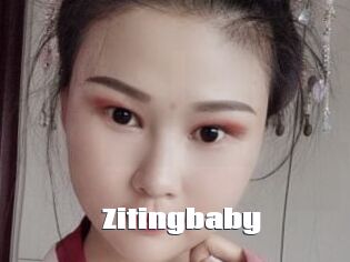 Zitingbaby