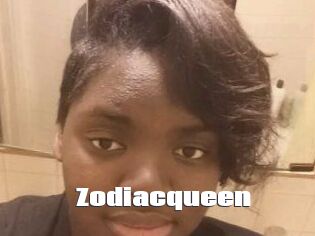 Zodiacqueen