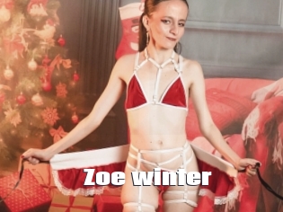 Zoe_winter