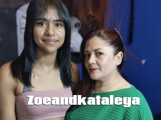 Zoeandkataleya