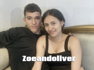 Zoeandoliver