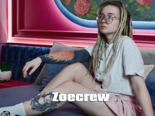zoecrew The hot porn