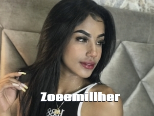 Zoeemillher