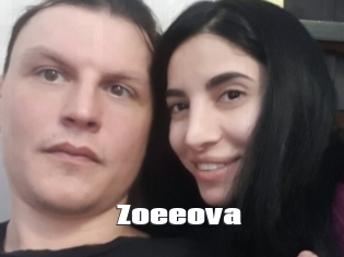 Zoeeova