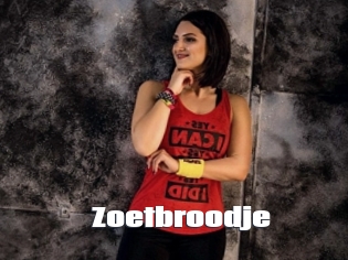 Zoetbroodje