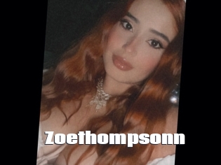 Zoethompsonn