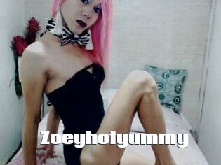 Zoeyhotyummy