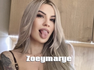 Zoeymarye