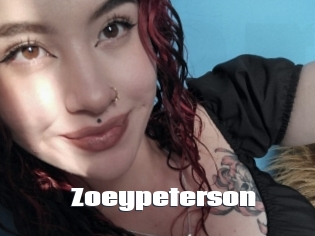 Zoeypeterson