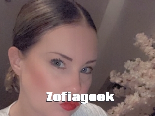 Zofiageek