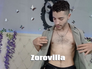 Zorovilla