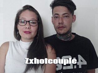 Zxhotcouple