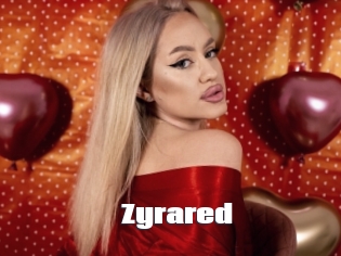 Zyrared