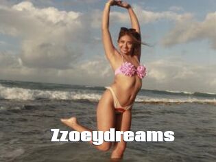 Zzoeydreams